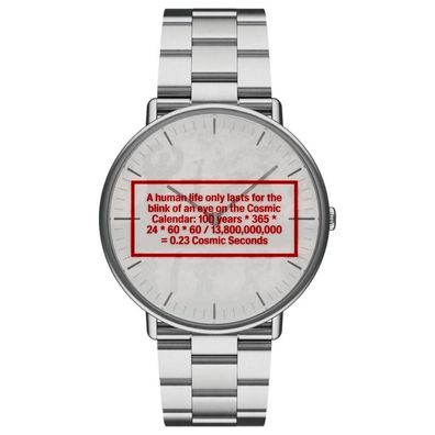 Nordgreen Copenhagen - NR36SI3LSIXX - Armbanduhr - Damen - Quarz - NATIVE