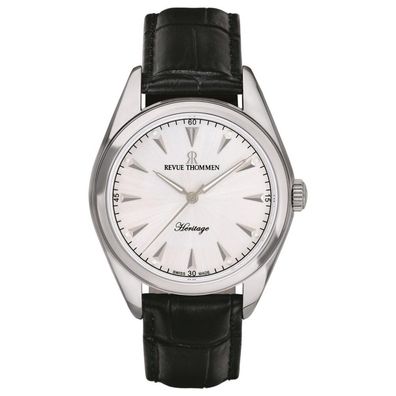 Revue Thommen - 21010.2531 - Armbanduhr - Herren - Automatik - Heritage