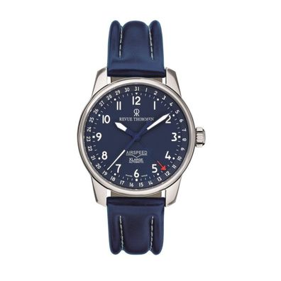 Revue Thommen - 16050.2535 - Armbanduhr - Herren - Automatik - Air Speed XL
