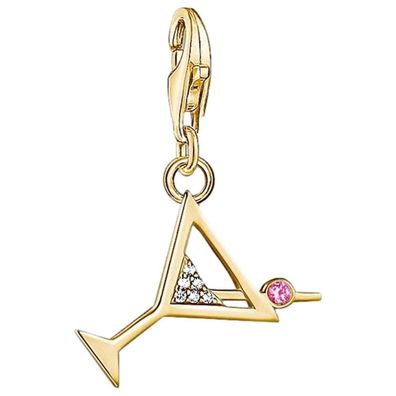 Thomas Sabo - 1771-995-7 - Charm - Damen - 925er Silber - Glam & Soul