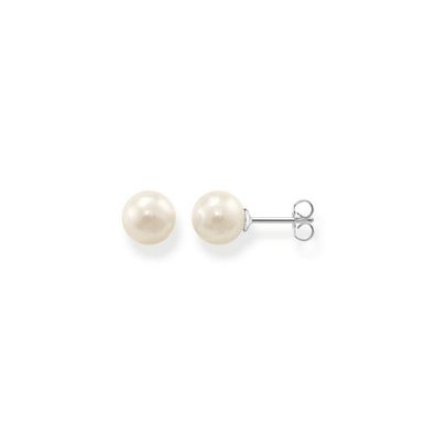 Thomas Sabo - H1431-028-14 - Ohrstecker - Damen - 925er Silber - GLAM & SOUL