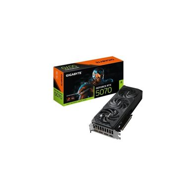 Gigabyte - GV-N5070WF3OC-12GD - Grafikkarte