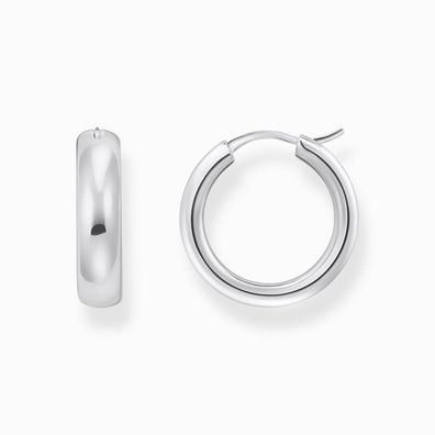 Thomas Sabo - CR746-001-21 - Ohrringe - Damen - Hoop Earrings