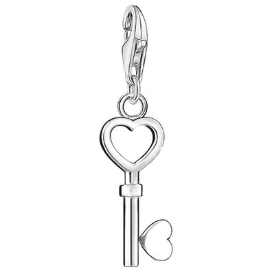 Thomas Sabo - 0888-001-12 - Charm - Damen - 925er Silber - Glam & Soul