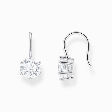 Thomas Sabo - H2287-051-14 - Ohrringe - Damen - 925er Silber