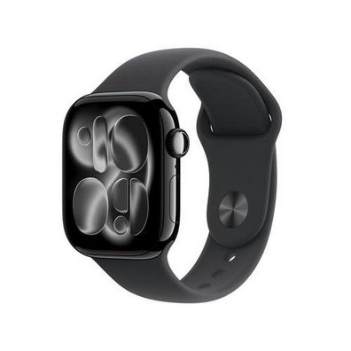 Apple - MEQT4QN/A - Smartwatch