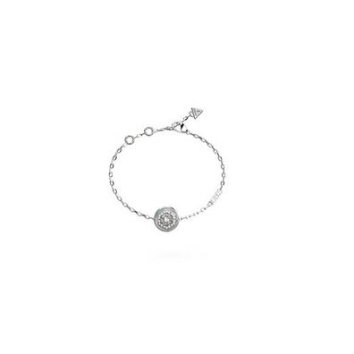 Guess - JUBB04549JWRHS - Armband - Damen - Le Fleur