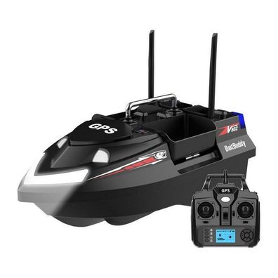 Flytec - V802 PRO black 12000 - Köderboot
