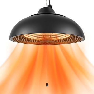 Heizstrahler Outdoor Elektrischer Infrarot Heizstrahler