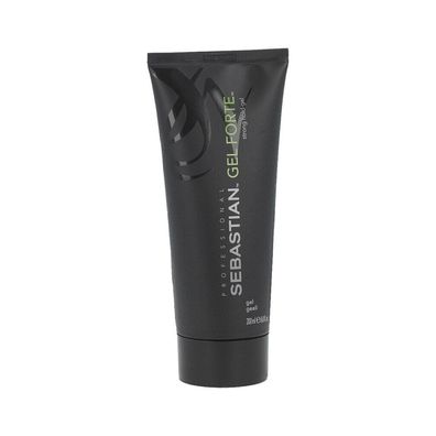 Sebastian Professional Sebastian Professional Gel Forte Strong Hold 200 ml