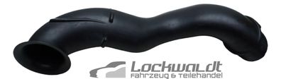Ansaugschlauch Luftfilter Links Porsche Cayenne 4.2TDI 92A 958 7P5128752