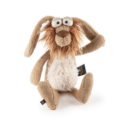 Beasts Town, sigikid, sigikid Kuscheltier Hase Besser Wisser, Beasts Town