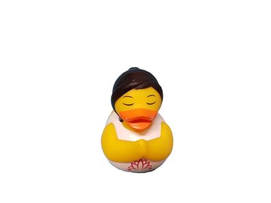 Ente LiLaLu "Yoga"