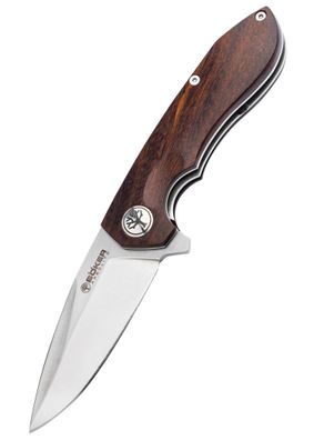 Böker Argentina Wilki G, Taschenmesser