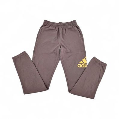 Adidas ESS Essentials Logo SJ Pants Herren Trainingshose IR9989