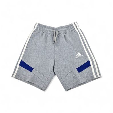 Adidas Boys Shorts CB Colorblock Kinder kurze Hose JH1079