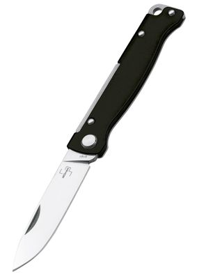 Böker Plus Atlas Black, Taschenmesser