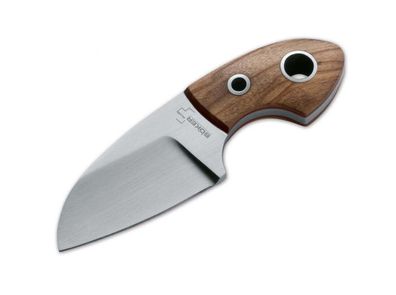 Böker Plus Gnome Olive D2
