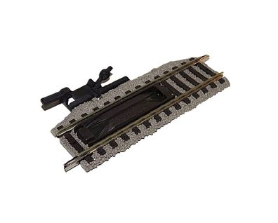 Fleischmann Profi-Gleis 6114 - Entkupplungsgleis - 1:87