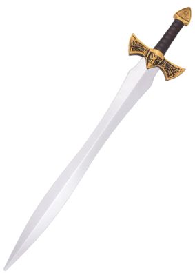 LARP Fantasy Schwert Tharion, Polsterwaffe, verschiedene Längen