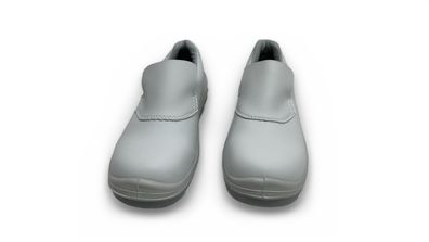 MTS Sicherheitsschuhe Luna S2 15209 Unisex Weiß Größe 38 EU metallfrei