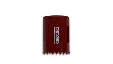 RIDGID 52840 M-41 Lochsäge 41 mm 1 5/8 Zoll Bimetall M42