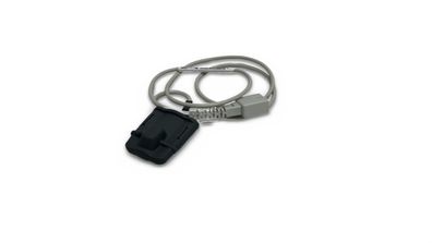 Wiederverwendbarer SpO2-Sensor aus Gummi fér Erwachsene fér Oxy-100