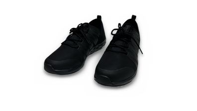 Reebok Astroride Herren-Arbeitsschuh EH Sicherheitsschuh Gr. 40 Schwarz