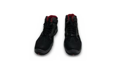 Honeywell Athletic Ascender Mid Sicherheitsschuhe S3 CI SRC Größe 44