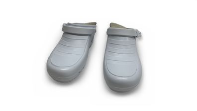 Rekordsan Sanitario Anatomischer Schuh Weiß Größe 38