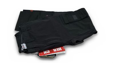 Herock Hector Hose Schwarz Größe 52