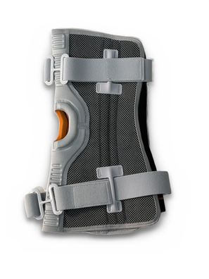 RO+TEN Kniestétze Genuskill 08 Medium 45 bis 52 cm mit Patellastabilisator