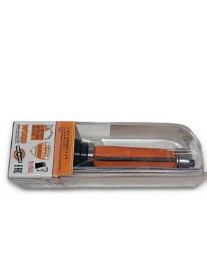 CMT Orange Tools HM-Béndigfräser mit Kugellager S=12 D=19x50,8 RR