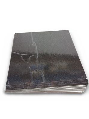 Livelynine PVC Bodenfliesen selbstklebend 32 Stéck 30x30cm Hellgrau