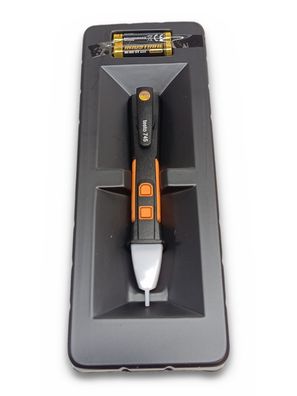 Testo 745 Kontaktloser Spannungsprüfer 12 bis 1000 V AC CAT III CAT IV
