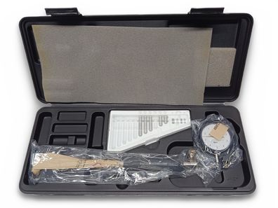 Mitutoyo 511-752 Bohrungsmessgerät Standard Typ 2923SB-10 Teilung