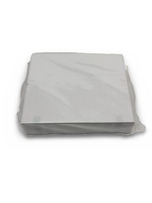 Gima 33012 EKG-Thermopapier 80x90 mm 280 Blatt orange Gitter