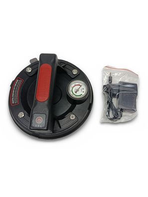 Procci Akku-Saugheber 300 kg fér Fliesen Glas Marmor ß 20 cm