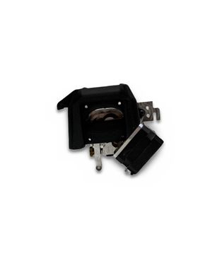 Micro-Swiss NG Direct Drive Extruder fér Creality Ender 5 Linear Rail