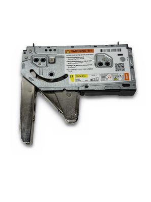 Blum Aventos HK top TIP-ON Kraftspeicher LF 420-1610 inkl. Haftplatte