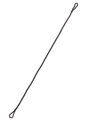 Armbrustsehne für historische Armbrüste, ca. 75,5 cm
