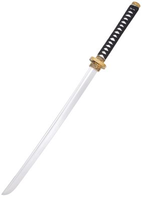 LARP Katana Takeshi, Polsterwaffe, verschiedene Längen