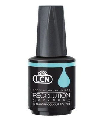 LCN Recolution Advanced Colour Polish "aventurine", 10 ml