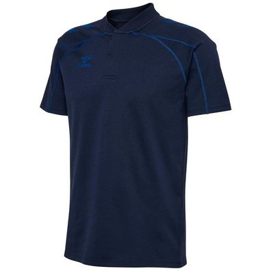 Hummel Kinder Polo Shirt Hmlmove 2.0 231337