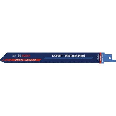 Bosch Expert Säbelsägeblatt Thin Tough Metal S 1022 EHM