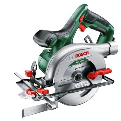 Bosch Akku-Handkreissäge PKS 18-Li