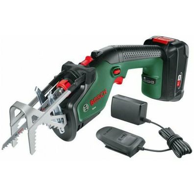 Bosch Akku-Astsäge Keo, 18Volt