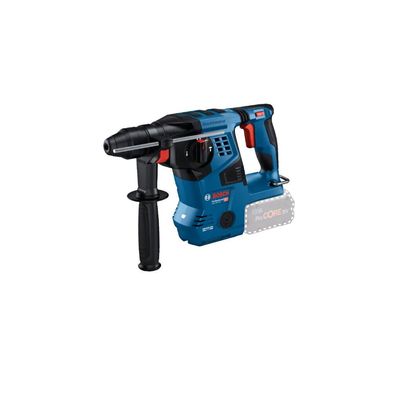 Bosch Akku-Bohrhammer GBH 18V-28 C Professional solo, 18Volt