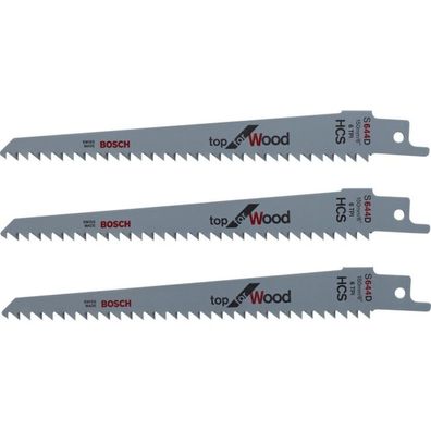 Bosch Keo Säbelsägeblatt S 644 D Top for Wood