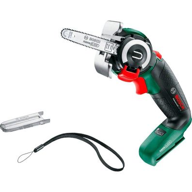 Bosch Akku-Säge NanoBlade AdvancedCut 18 solo, 18Volt